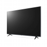 Телевизор LG 65UP77026LB LED, HDR (2021), черный
