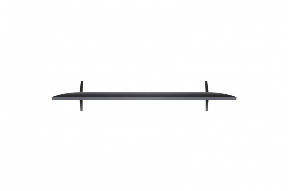 Телевизор LG 65UP77026LB LED, HDR (2021), черный