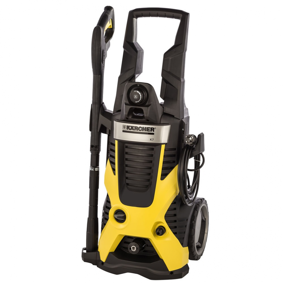 Мойка высокого давления KARCHER K 7 (1.168-502.0), 160 бар, 600 л/ч