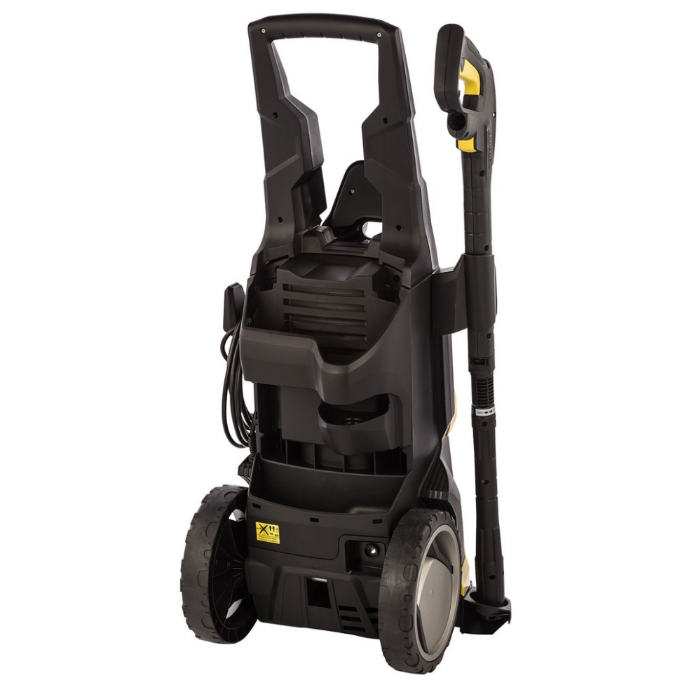 Мойка высокого давления KARCHER K 7 (1.168-502.0), 160 бар, 600 л/ч