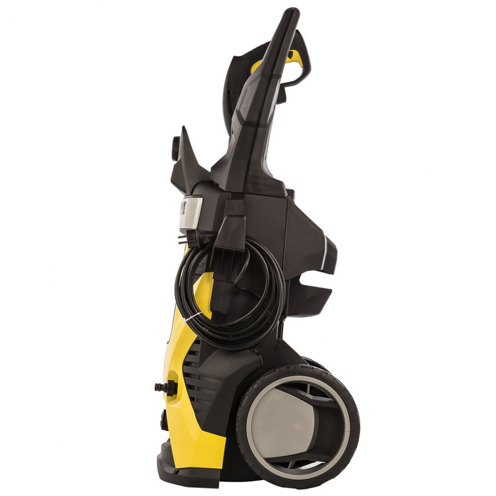Мойка высокого давления KARCHER K 7 (1.168-502.0), 160 бар, 600 л/ч