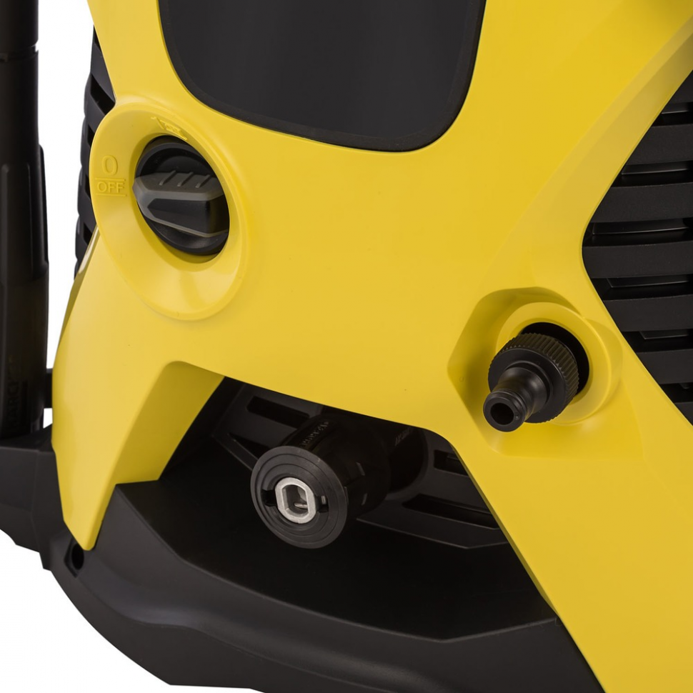 Мойка высокого давления KARCHER K 7 (1.168-502.0), 160 бар, 600 л/ч