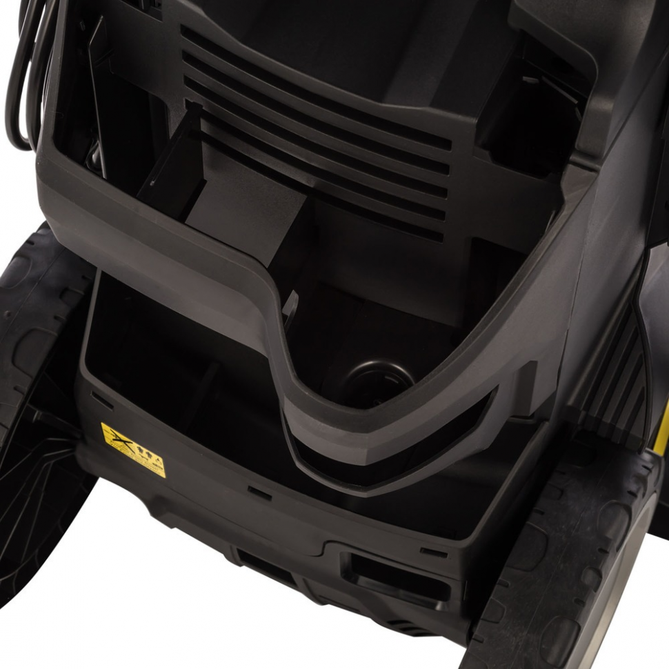 Мойка высокого давления KARCHER K 7 (1.168-502.0), 160 бар, 600 л/ч