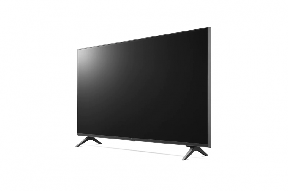 Телевизор LG 43UQ90006LD HDR, LED, серый