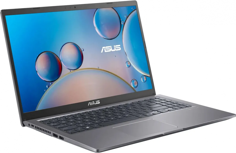 ASUS VivoBook 15 X515EA-BQ1189 [90NB0TY1-M31020] Grey 15.6" {FHD i3-1115G4/8Gb/256Gb SSD/DOS}