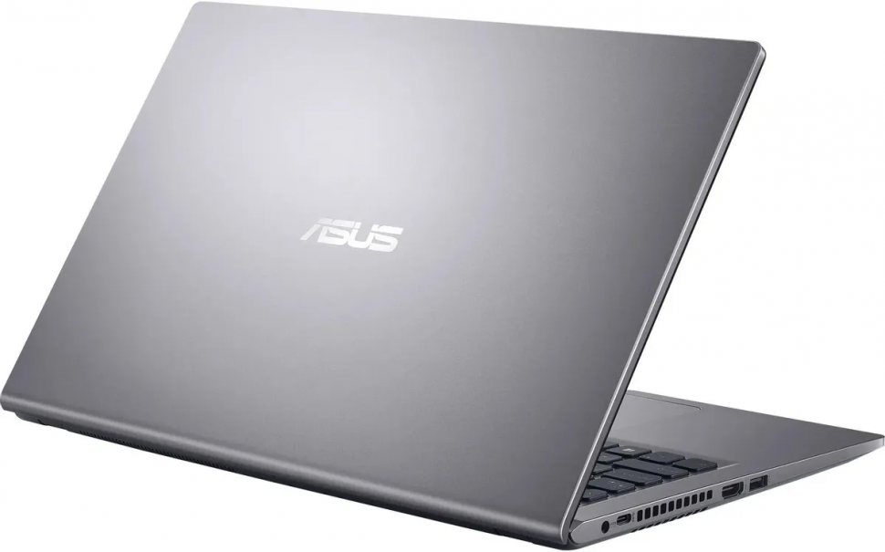 ASUS VivoBook 15 X515EA-BQ1189 [90NB0TY1-M31020] Grey 15.6" {FHD i3-1115G4/8Gb/256Gb SSD/DOS}