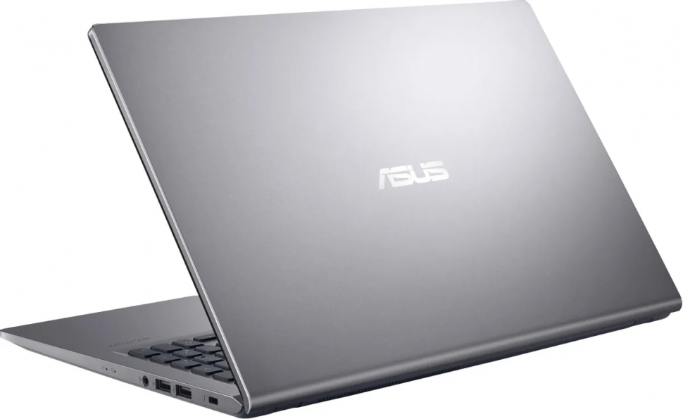 ASUS VivoBook 15 X515EA-BQ1189 [90NB0TY1-M31020] Grey 15.6" {FHD i3-1115G4/8Gb/256Gb SSD/DOS}