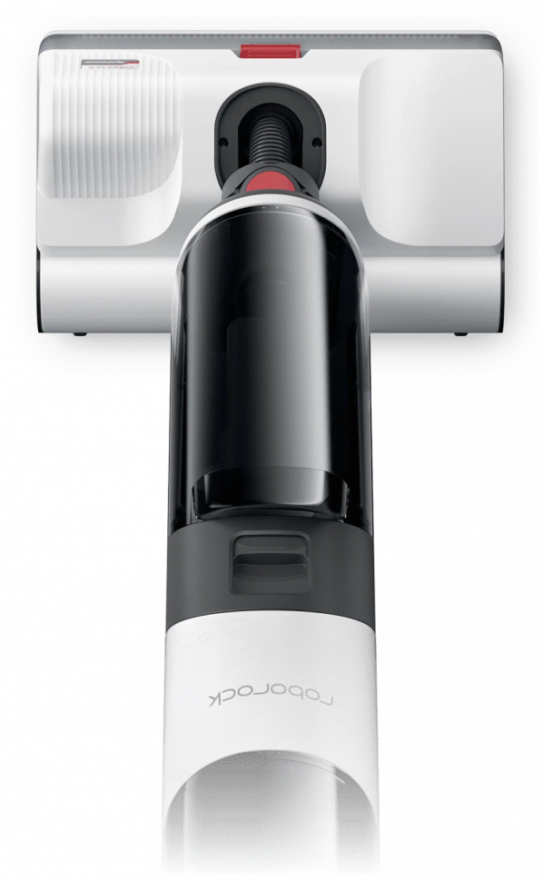 Пылесос Roborock Dyad Pro EU