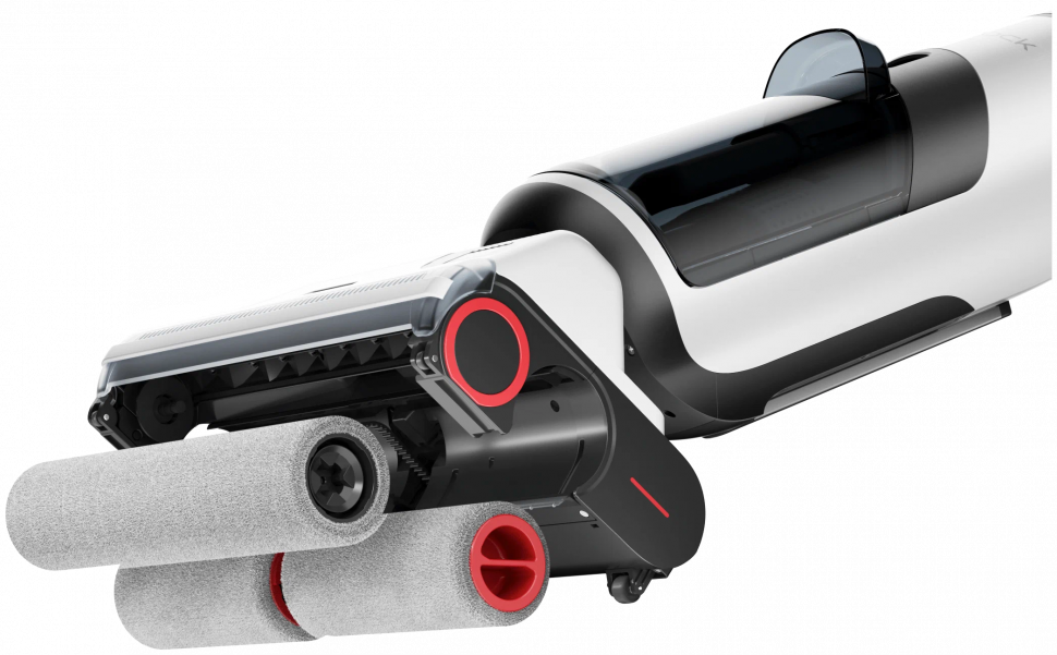 Пылесос Roborock Dyad Pro EU