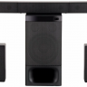 Фронтальные колонки Sony HT-S500RF, 2 колонки, черный