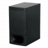 Фронтальные колонки Sony HT-S500RF, 2 колонки, черный