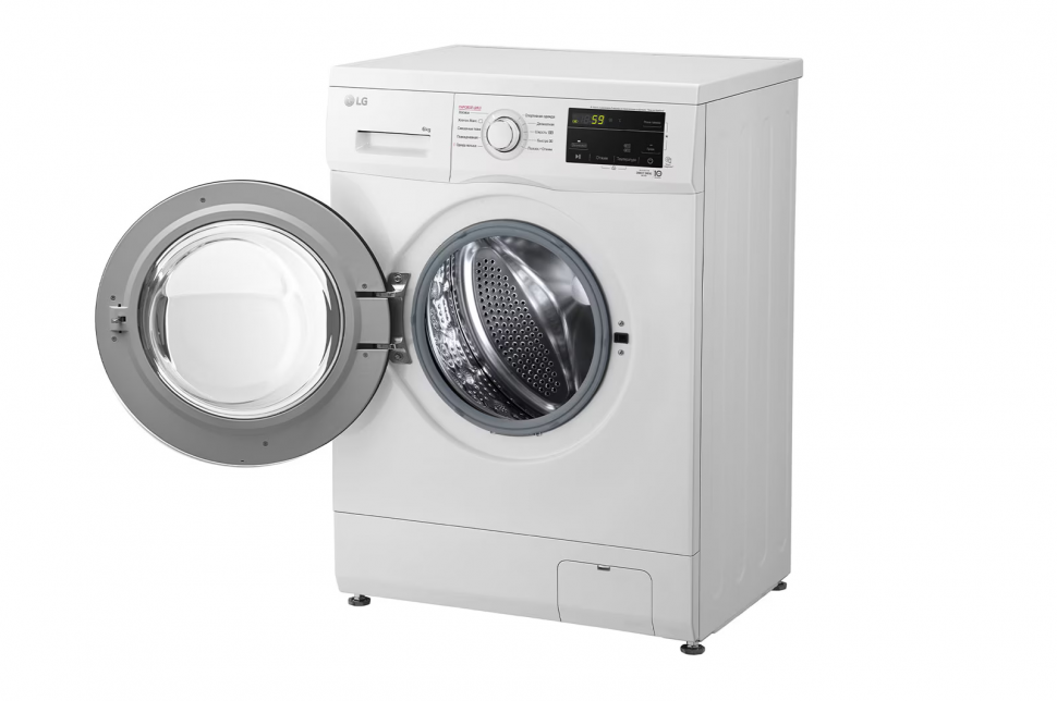 Стиральная машина LG F2J3NS8W