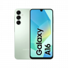 Смартфон Samsung Galaxy A16 4/128 Гб, мятный