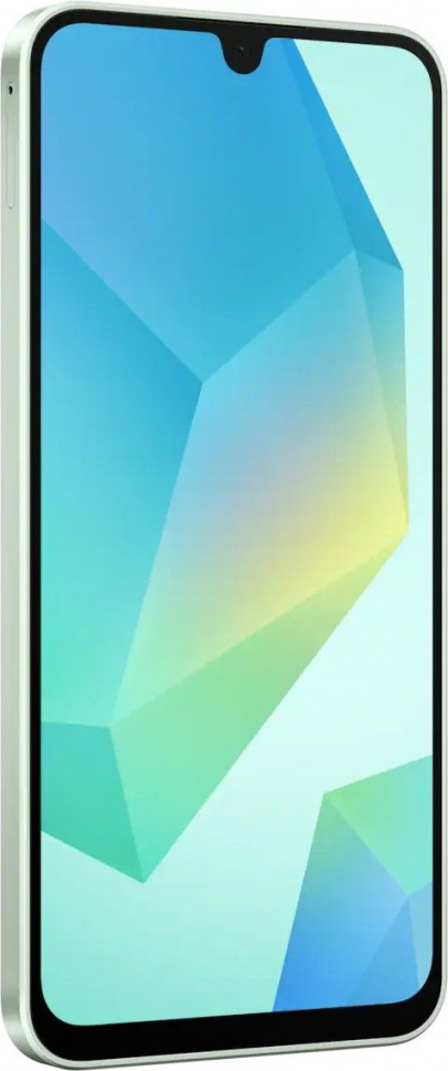 Смартфон Samsung Galaxy A16 4/128 Гб, мятный