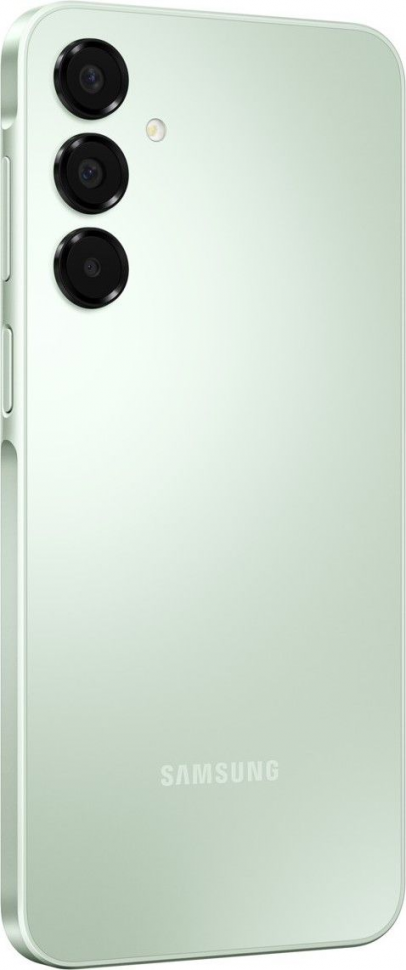 Смартфон Samsung Galaxy A16 4/128 Гб, мятный