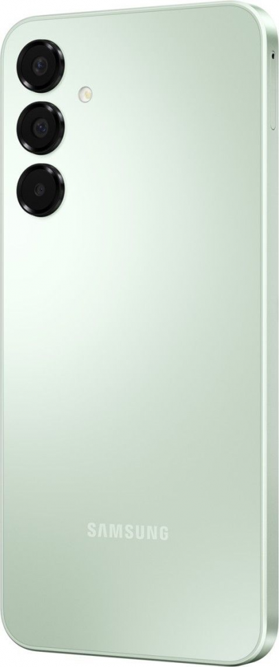 Смартфон Samsung Galaxy A16 4/128 Гб, мятный