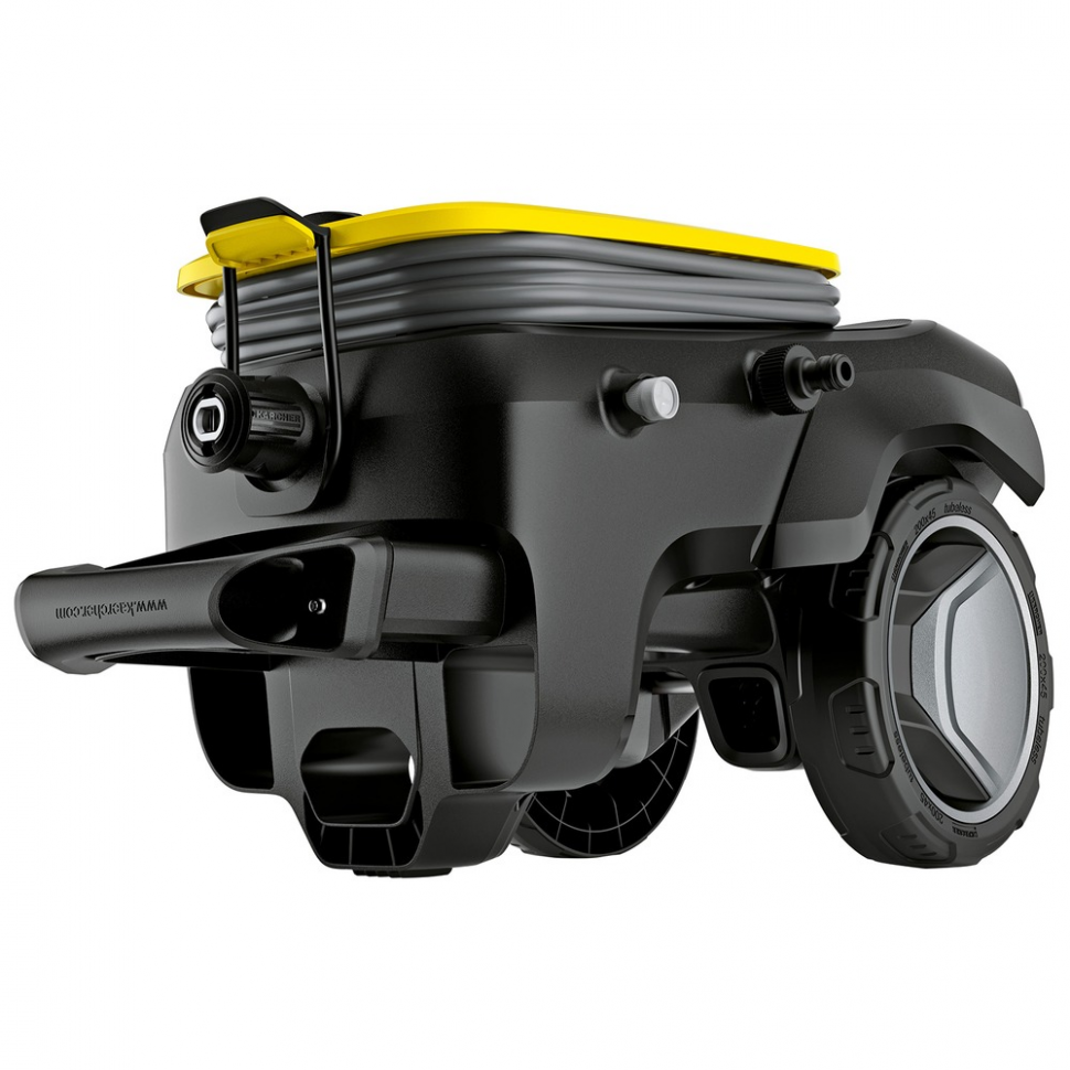 Мойка высокого давления KARCHER K 7 Compact (1.447-050.0), 180 бар, 600 л/ч