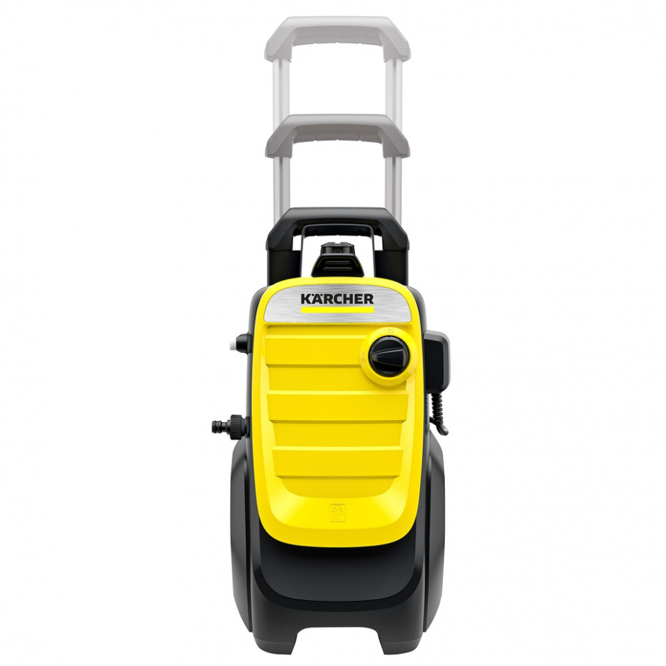 Мойка высокого давления KARCHER K 7 Compact (1.447-050.0), 180 бар, 600 л/ч