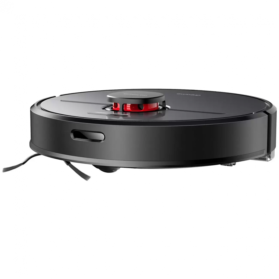 Робот-пылесос dreame Dreame D9 PRO RU, черный