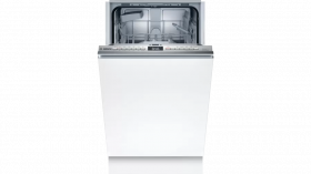 Встраиваемая посудомоечная машина Bosch Serie|4 SRV4HKX2DR