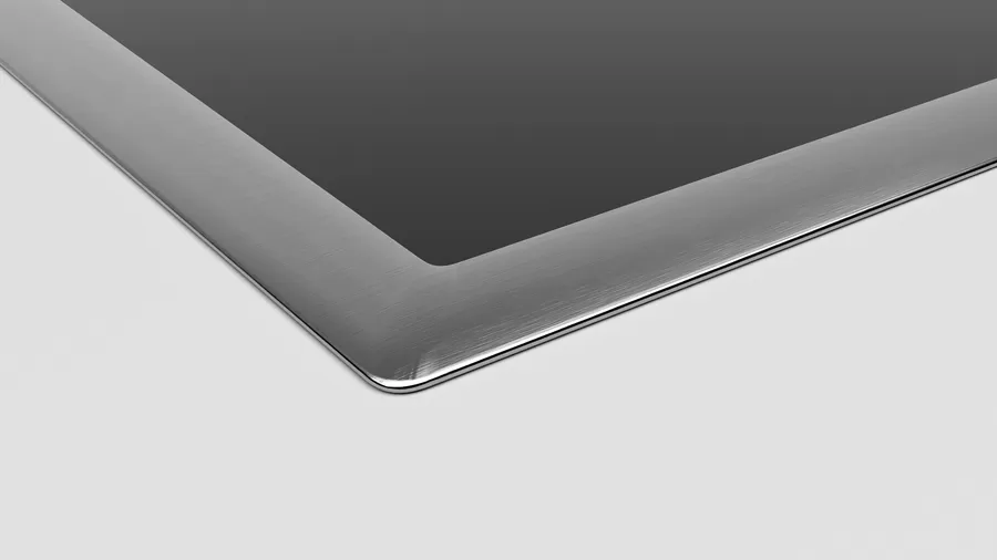 Электрическая варочная панель Bosch PKF645BB2E, черный