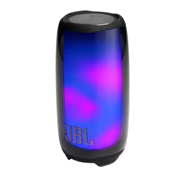 Колонка Jbl Pulse 5 black