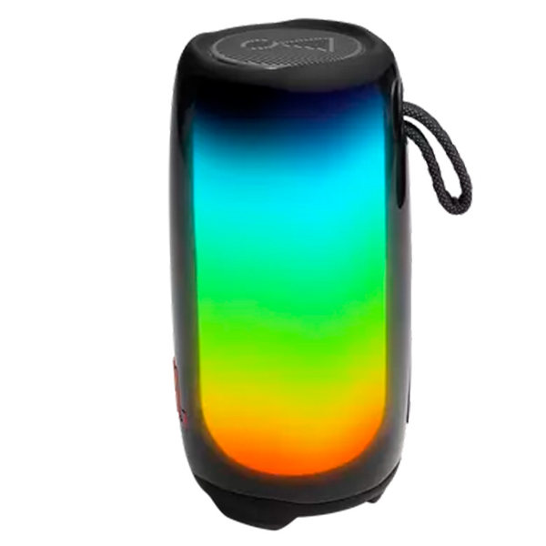 Колонка Jbl Pulse 5 black