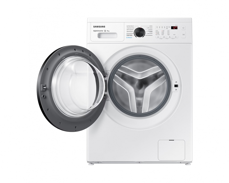 Стиральная машина Samsung WW60AG4S00CE