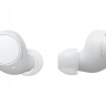Беспроводные наушники Sony WF-C510 White