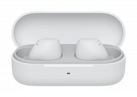 Беспроводные наушники Sony WF-C510 White