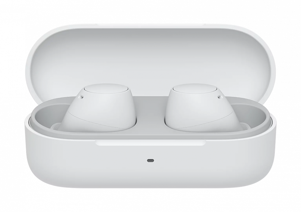Беспроводные наушники Sony WF-C510 White