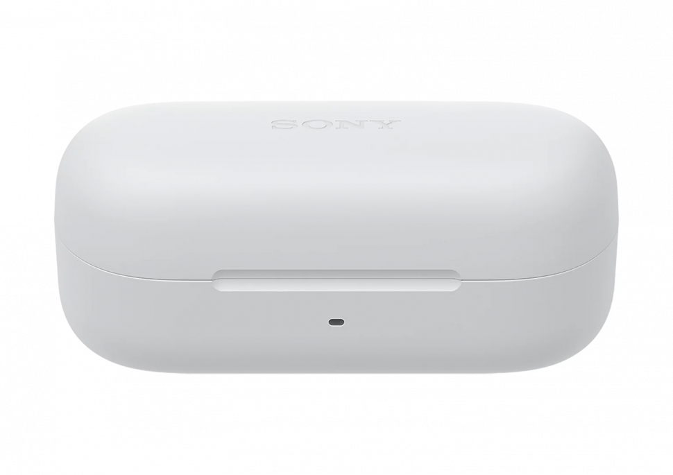 Беспроводные наушники Sony WF-C510 White