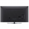 Телевизор LG 50UP81006LA LED, HDR (2021), черный