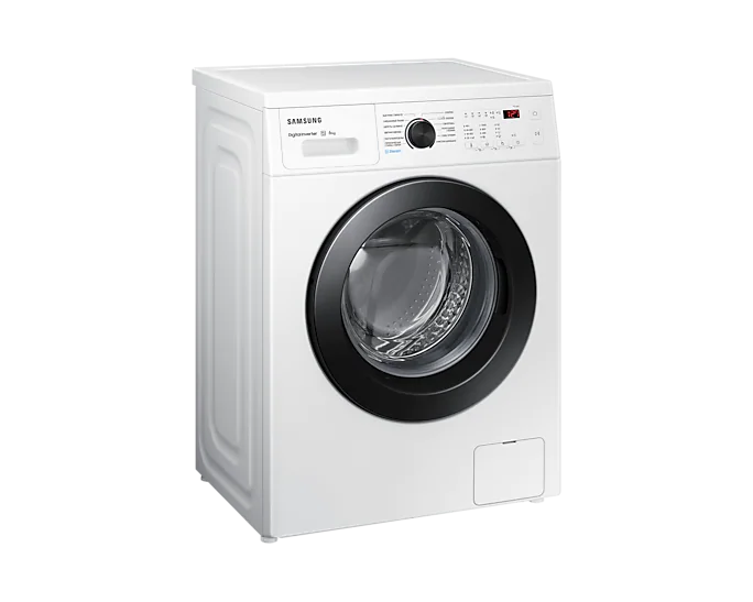 Стиральная машина Samsung WW60A4S00CE/LP, белый