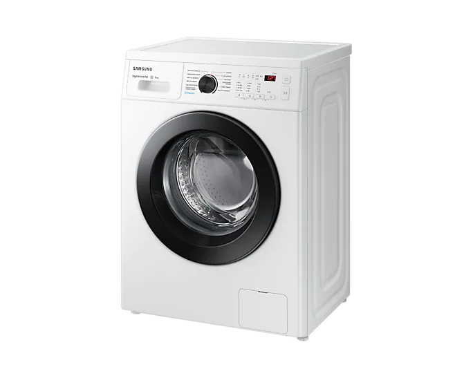 Стиральная машина Samsung WW60A4S00CE/LP, белый