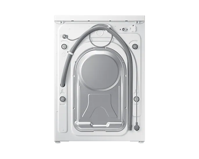 Стиральная машина Samsung WW60A4S00CE/LP, белый