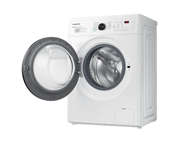 Стиральная машина Samsung WW60A4S00CE/LP, белый
