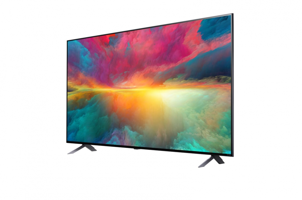Телевизор LG QNED 50QNED756RA, 4K Smart UHD 