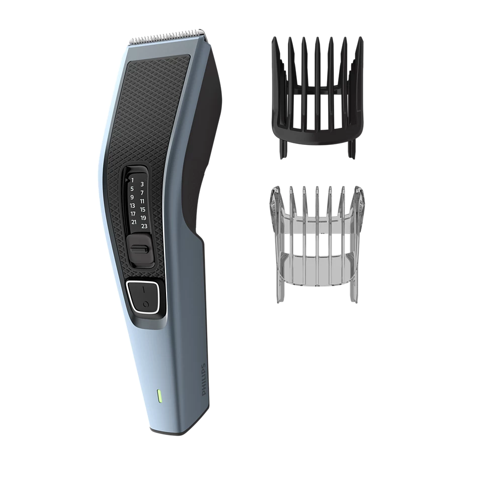 Машинка для стрижки волос Philips HC3530/15