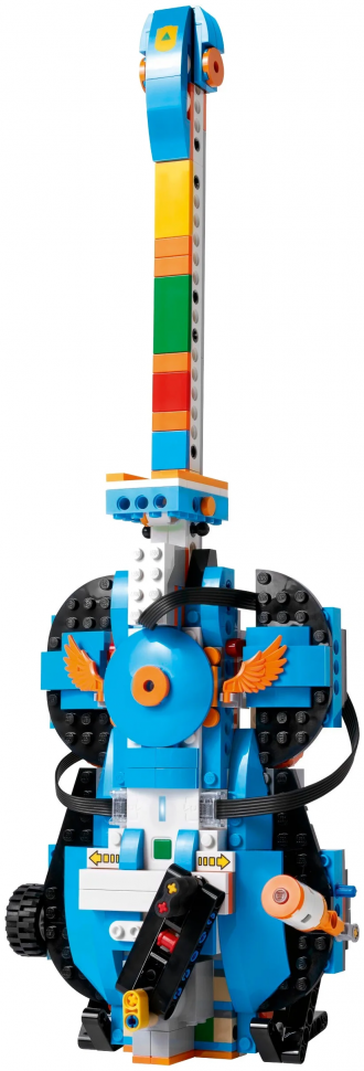 Конструктор LEGO BOOST 17101 Набор для конструирования и программирования