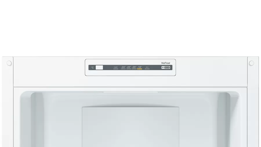 Холодильник Bosch KGN36NW306