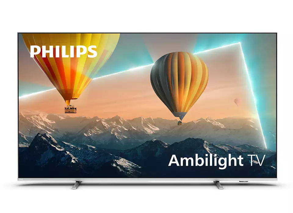 Телевизор Philips 55PUS8057/60