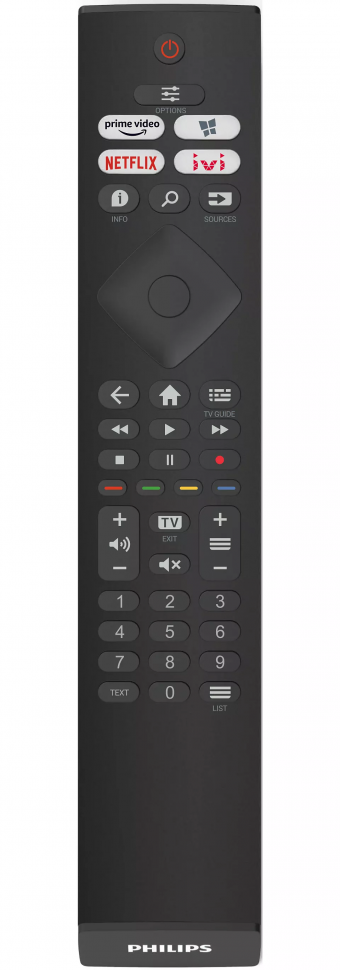 Телевизор Philips 55PUS8057/60