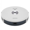 Робот-пылесос Polaris PVCR 3200 IQ Home Aqua, белый