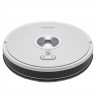 Робот-пылесос Polaris PVCR 3200 IQ Home Aqua, белый
