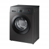 Стиральная машина Samsung WW65AG4S21CX/LD серый, чёрный
