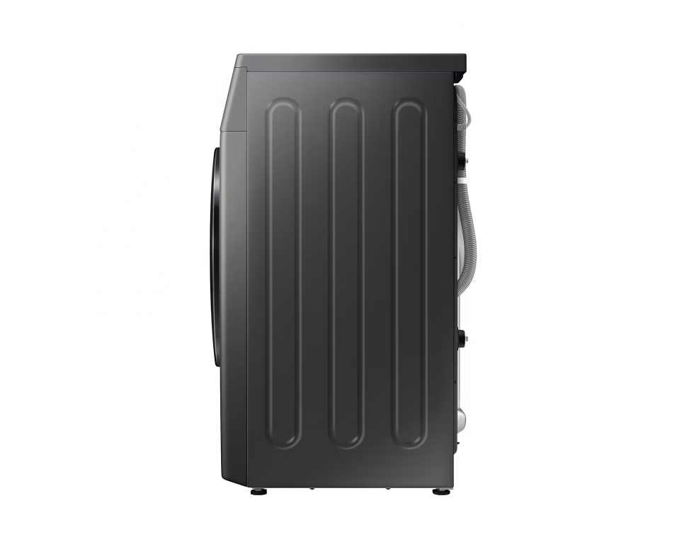 Стиральная машина Samsung WW65AG4S21CX/LD серый, чёрный