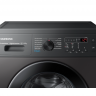 Стиральная машина Samsung WW65AG4S21CX/LD серый, чёрный