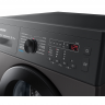 Стиральная машина Samsung WW65AG4S21CX/LD серый, чёрный