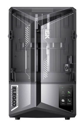 3D-принтер Elegoo Saturn 4 Ultra 16K
